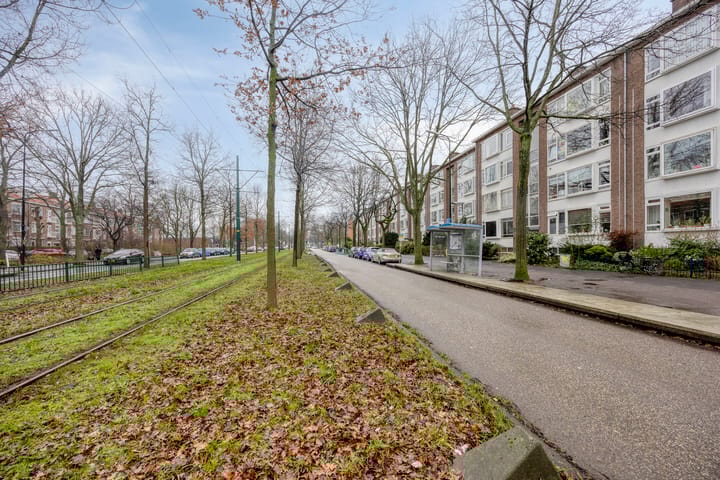 Foto 6 van Burgemeester Elsenlaan 34