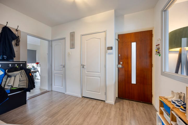 Foto 7 van Burgemeester Elsenlaan 34