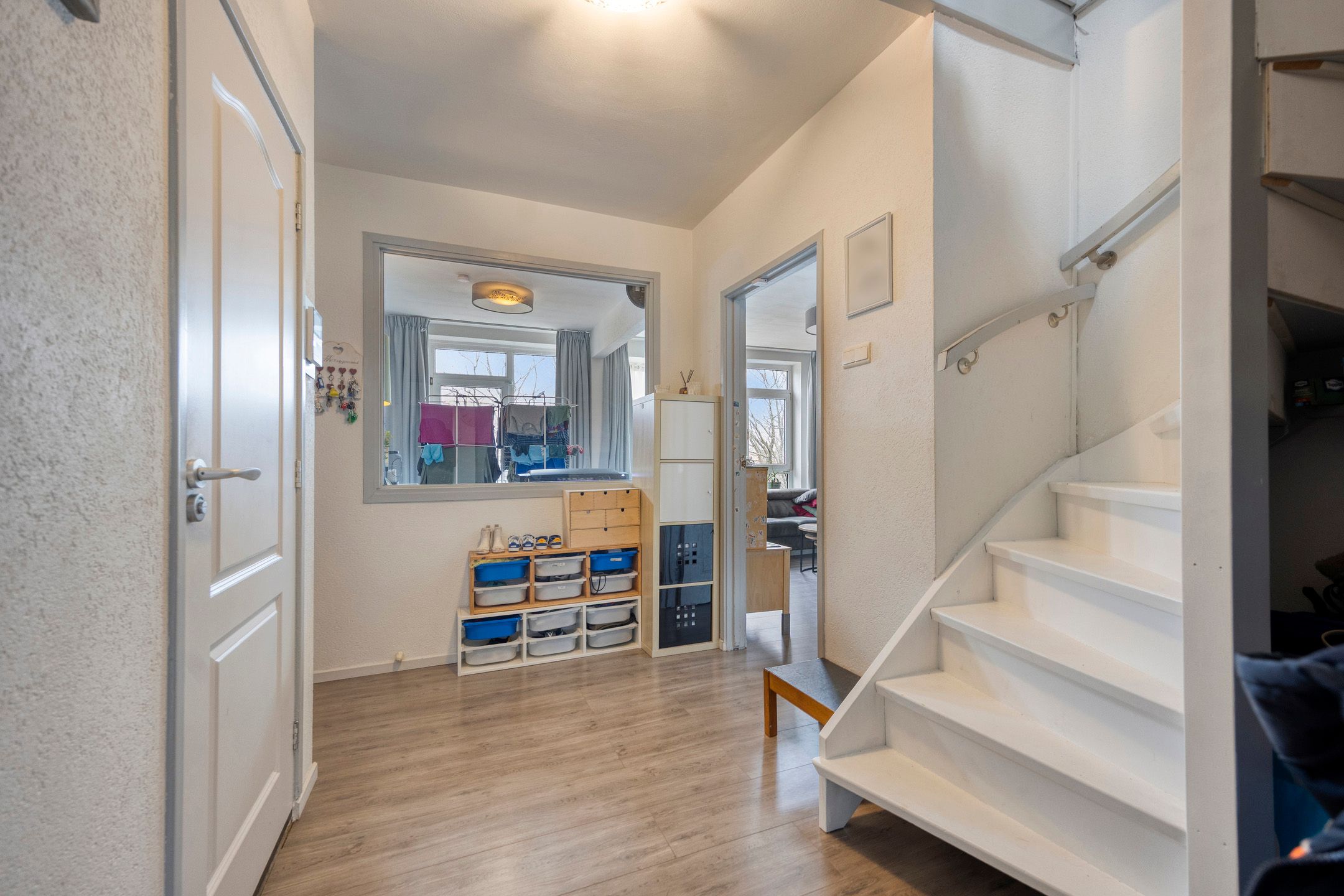 Foto 9 van Burgemeester Elsenlaan 34