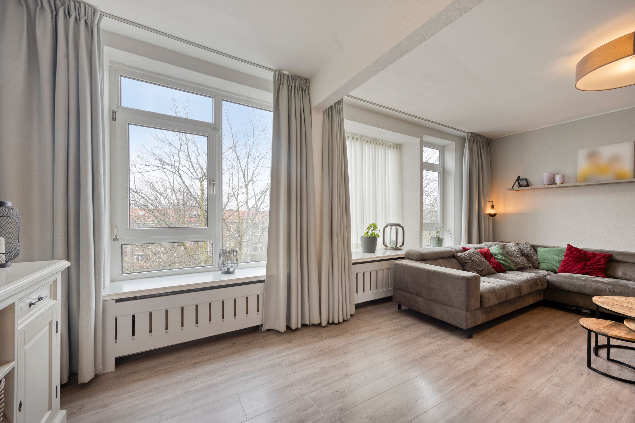 Foto 12 van Burgemeester Elsenlaan 34