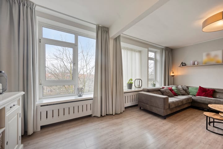 Foto 12 van Burgemeester Elsenlaan 34