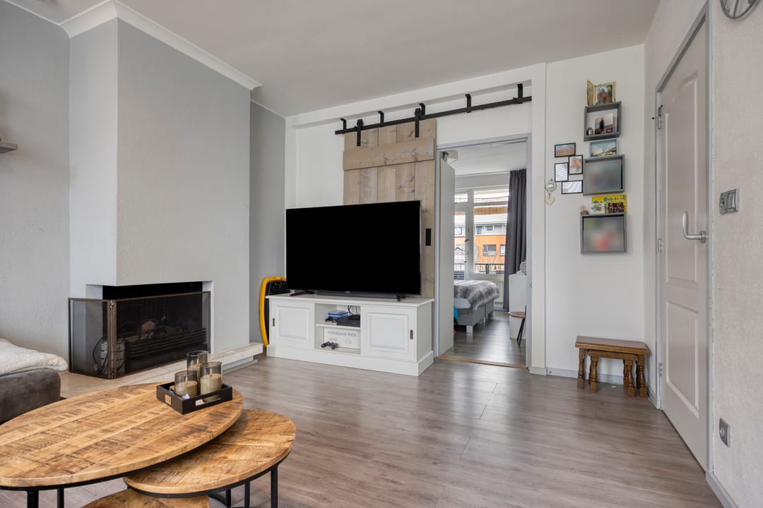 Foto 13 van Burgemeester Elsenlaan 34