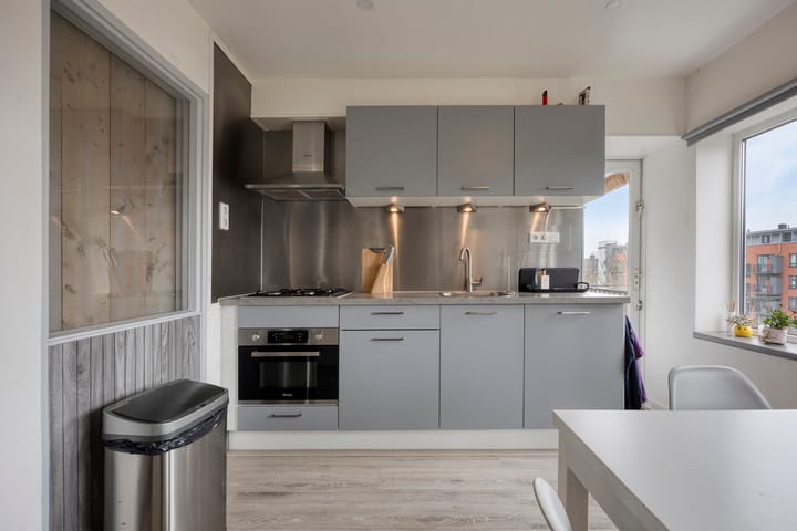 Foto 21 van Burgemeester Elsenlaan 34