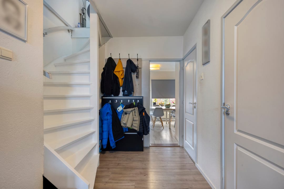 Foto 8 van Burgemeester Elsenlaan 34