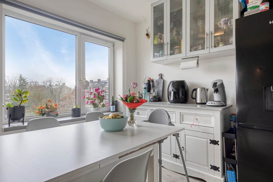 Foto 23 van Burgemeester Elsenlaan 34