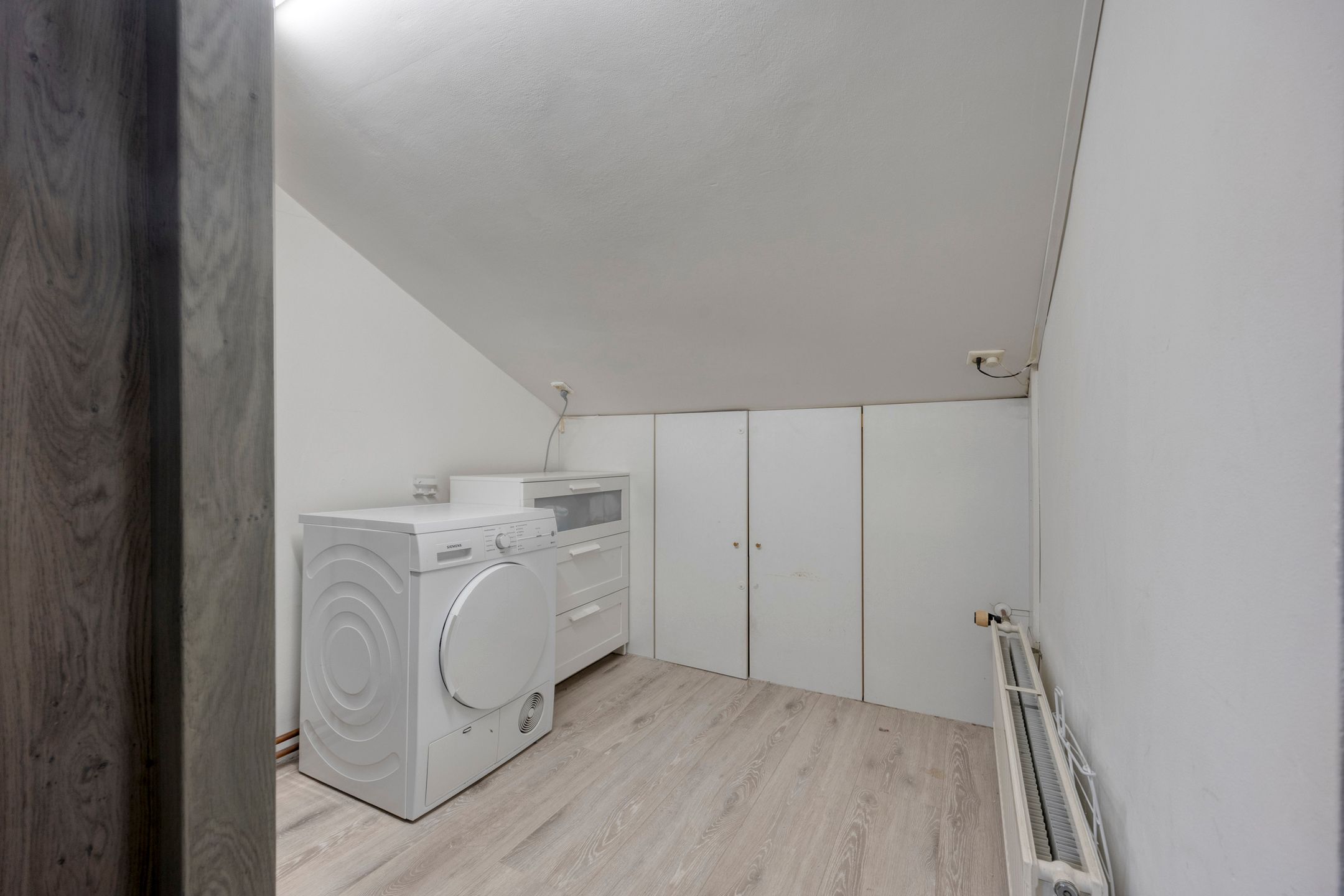 Foto 24 van Burgemeester Elsenlaan 34