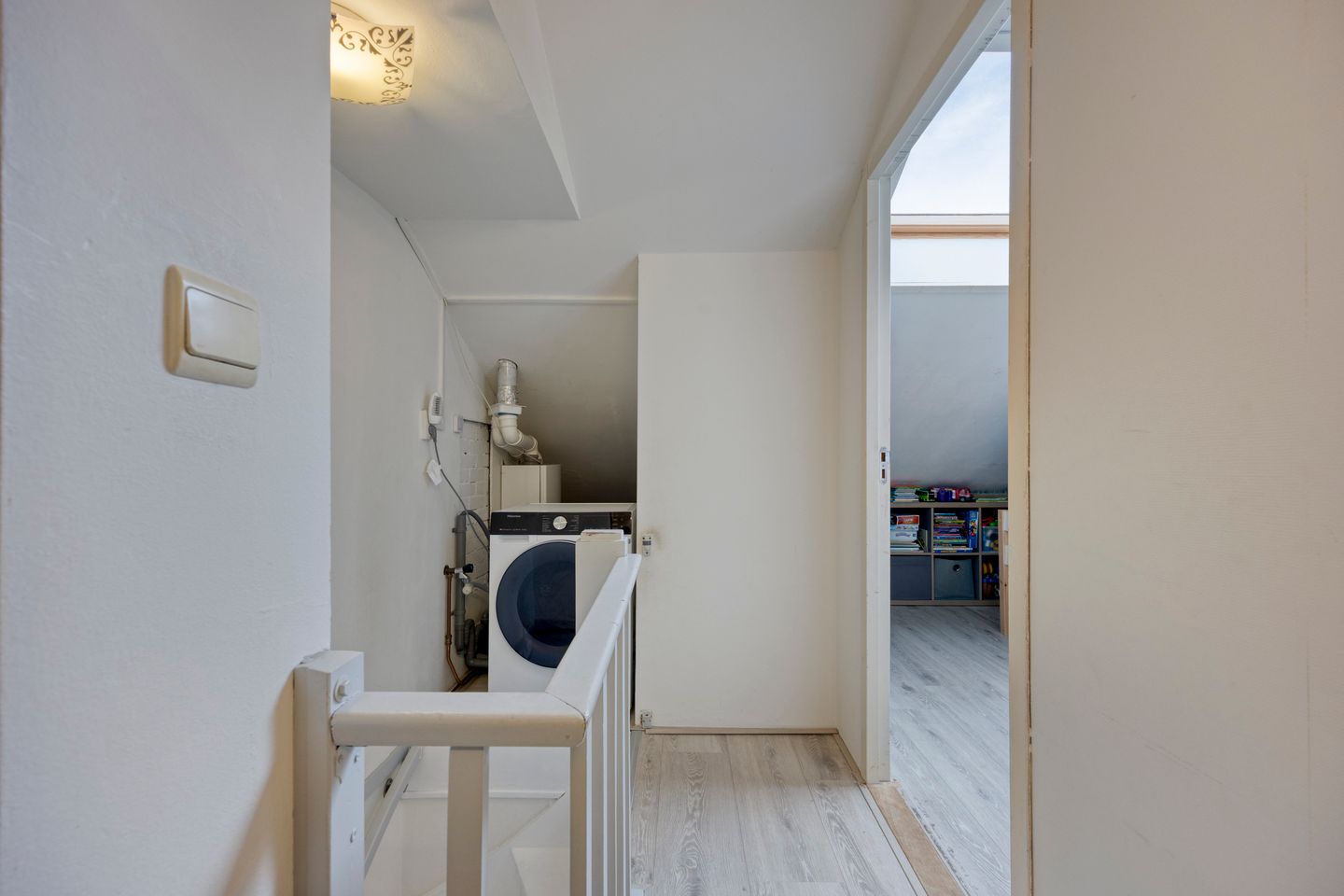 Foto 25 van Burgemeester Elsenlaan 34