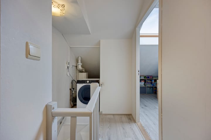 Foto 25 van Burgemeester Elsenlaan 34