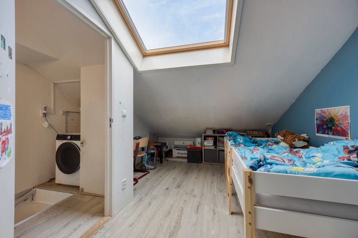 Foto 26 van Burgemeester Elsenlaan 34