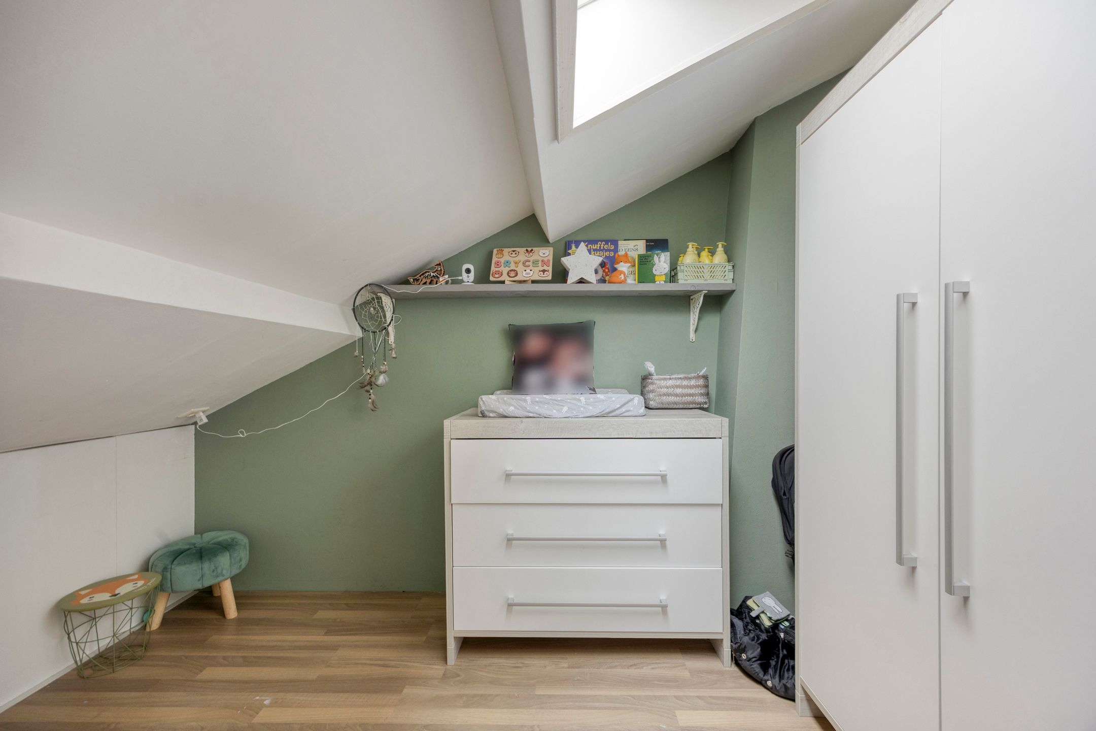 Foto 27 van Burgemeester Elsenlaan 34