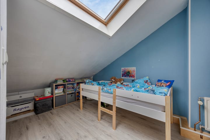 Foto 28 van Burgemeester Elsenlaan 34