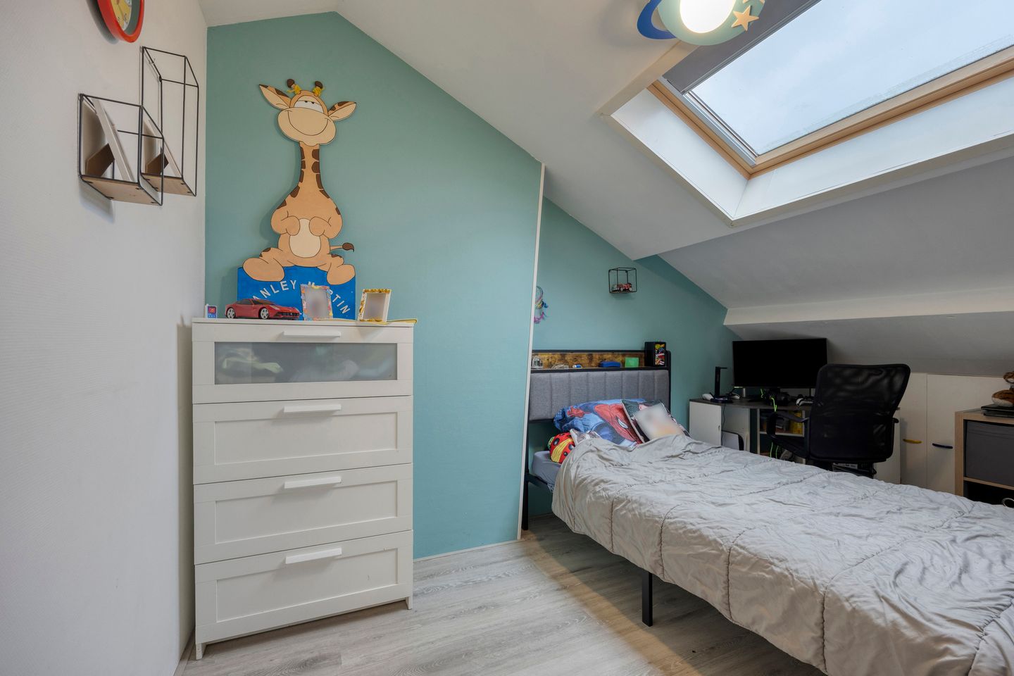 Foto 29 van Burgemeester Elsenlaan 34