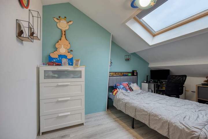 Foto 29 van Burgemeester Elsenlaan 34