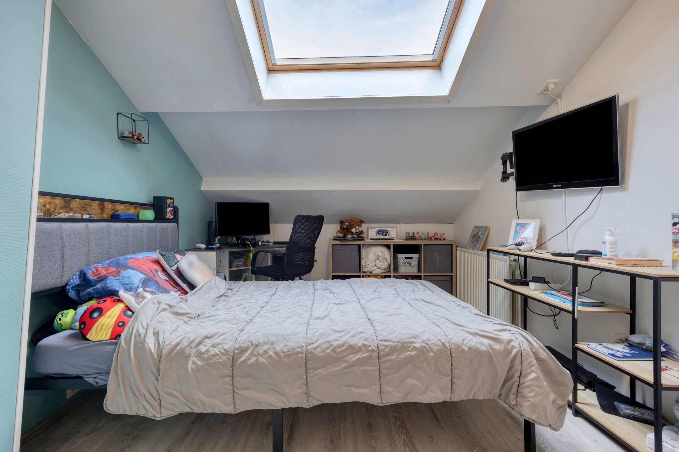 Foto 30 van Burgemeester Elsenlaan 34