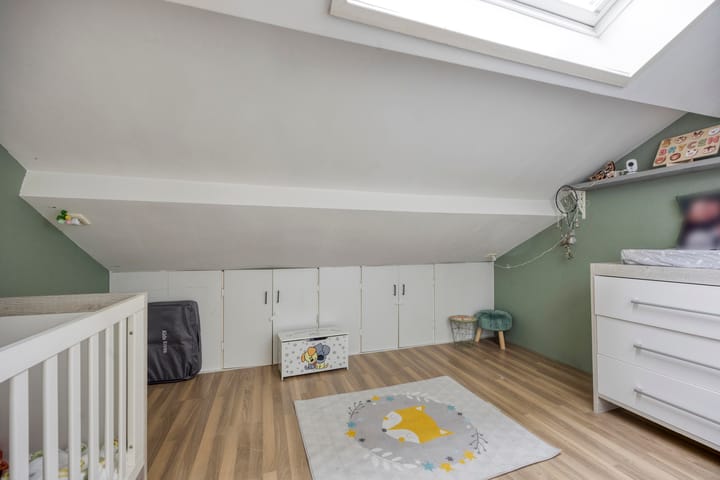 Foto 31 van Burgemeester Elsenlaan 34