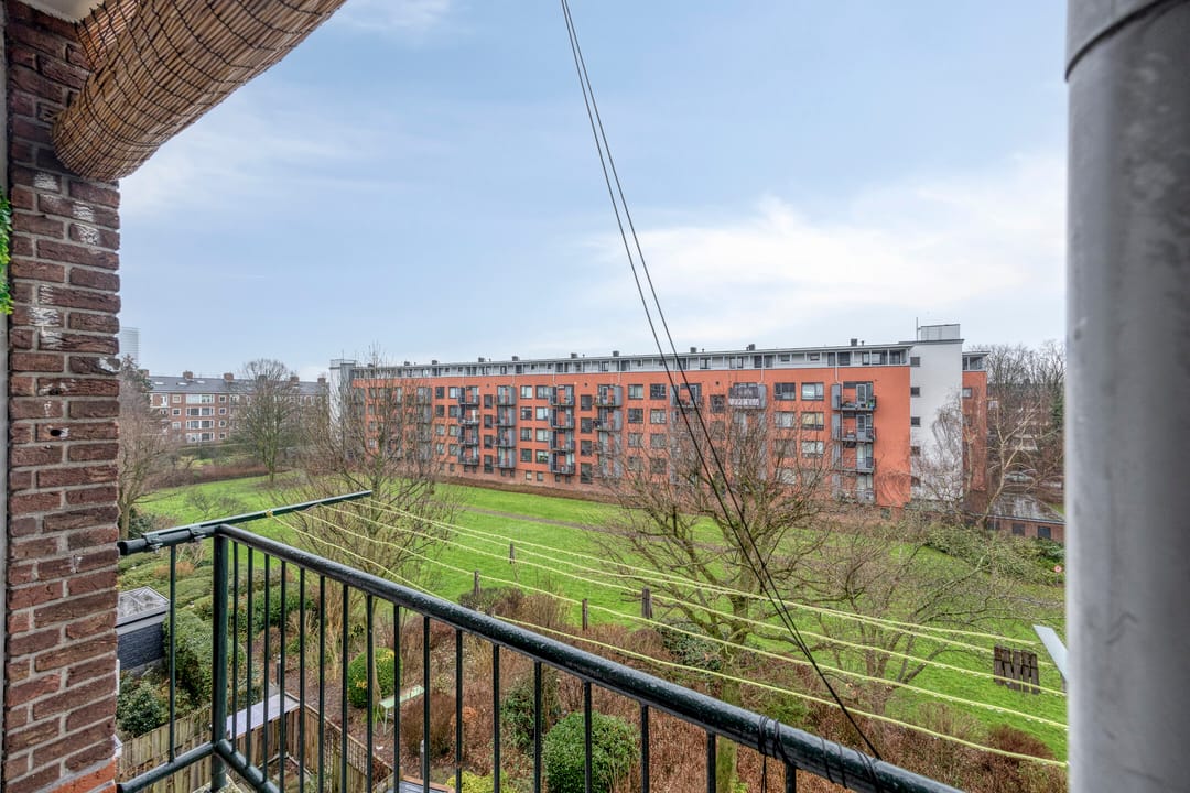 Foto 32 van Burgemeester Elsenlaan 34