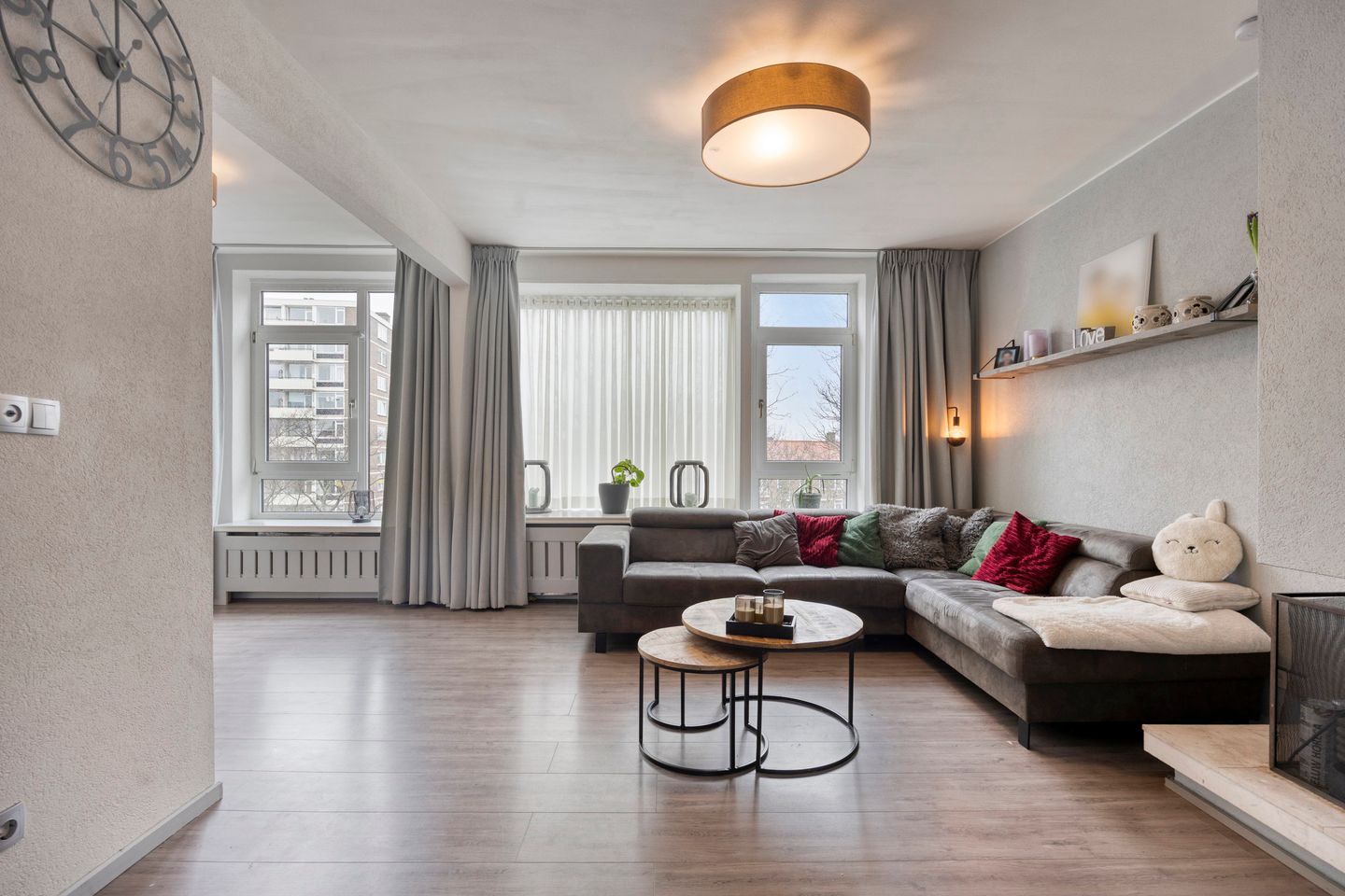 Foto 14 van Burgemeester Elsenlaan 34