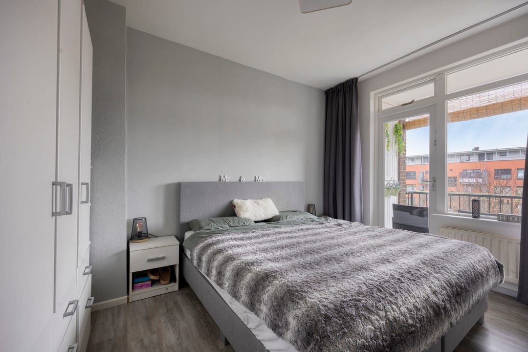 Foto 16 van Burgemeester Elsenlaan 34