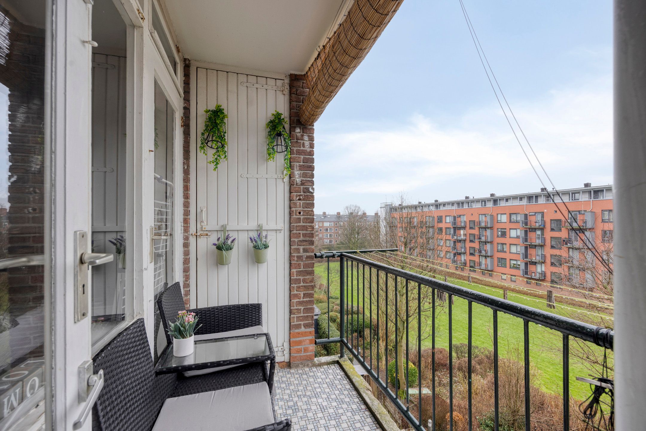 Foto 33 van Burgemeester Elsenlaan 34