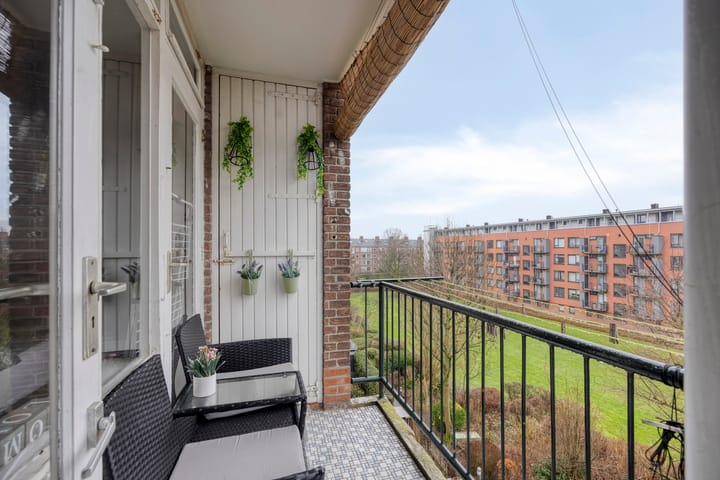 Foto 33 van Burgemeester Elsenlaan 34