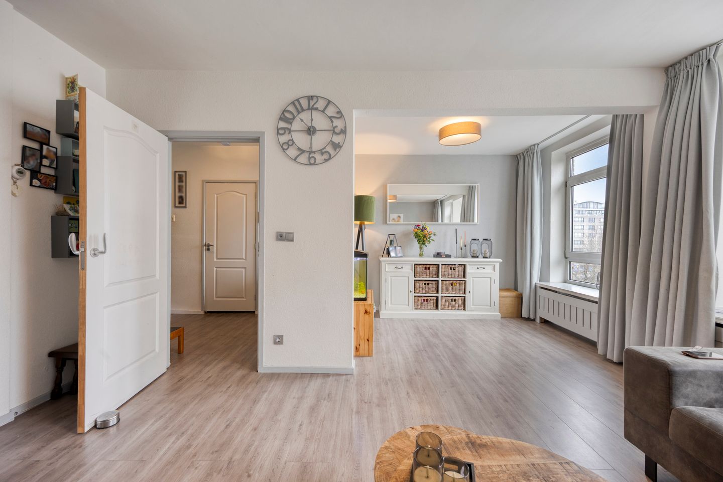 Foto 10 van Burgemeester Elsenlaan 34