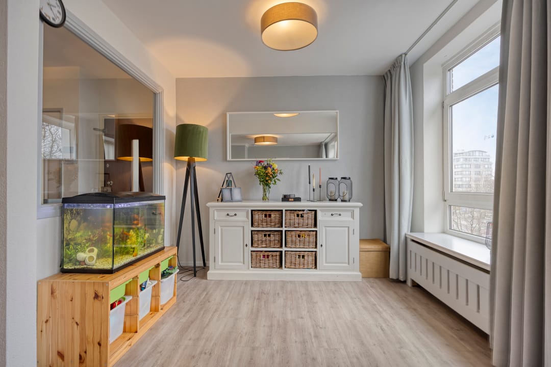 Foto 11 van Burgemeester Elsenlaan 34