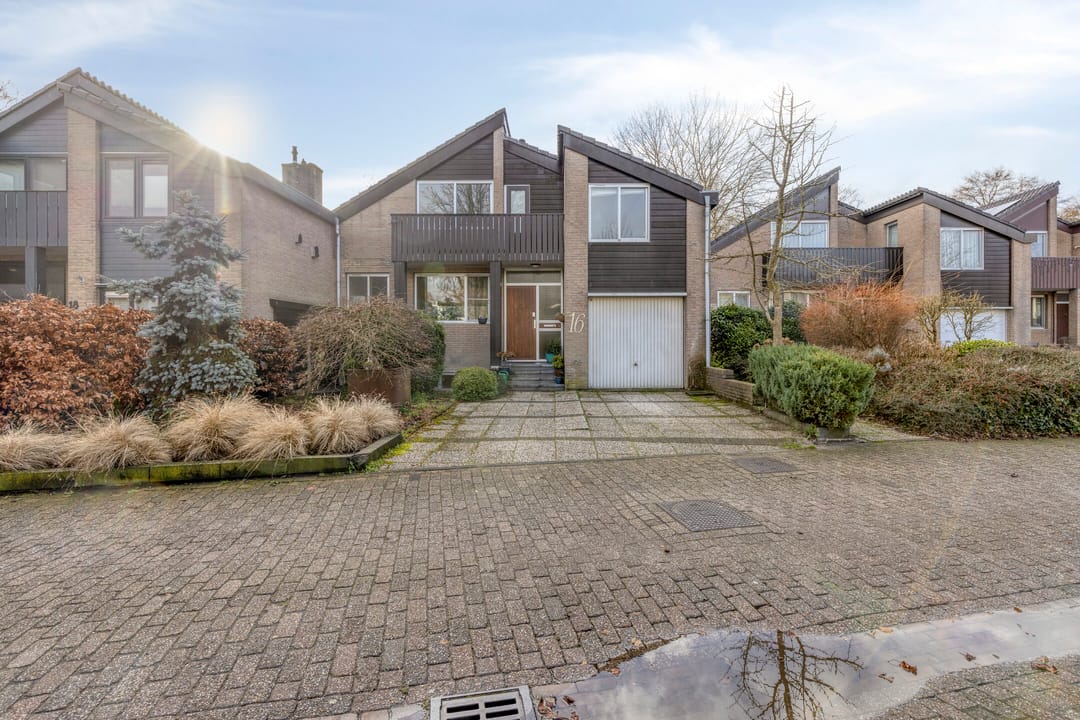 Photo 1 of Hofzicht 16