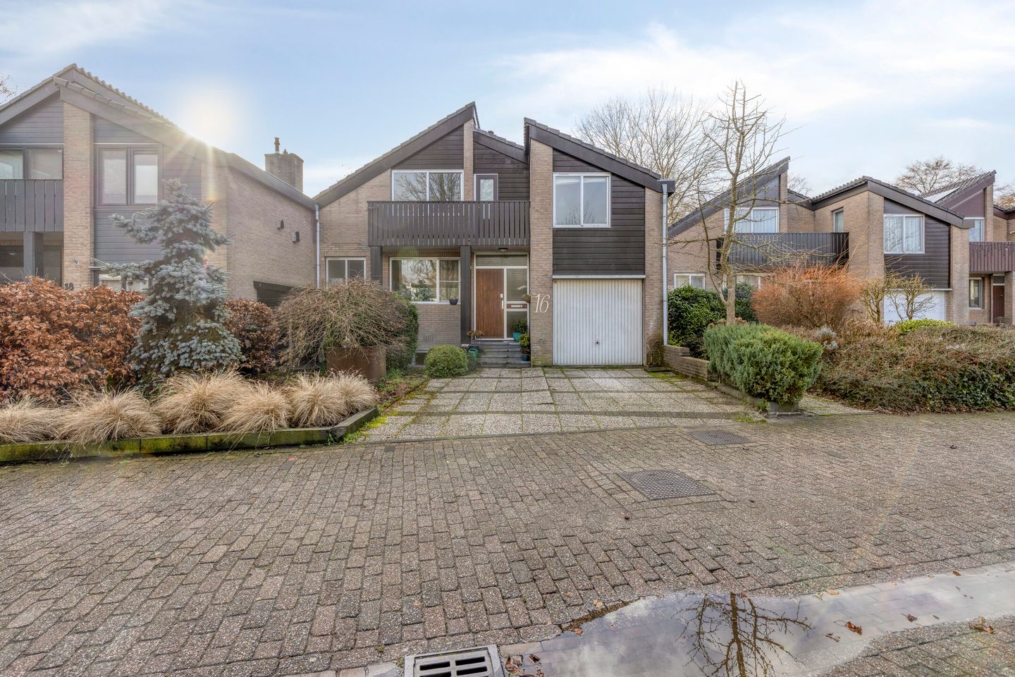 Foto 1 van Hofzicht 16