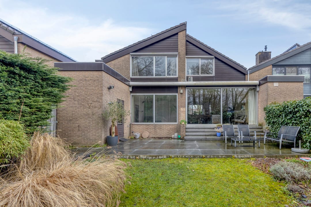 Photo 2 of Hofzicht 16