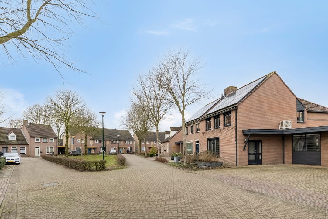 Photo 11 of De Geerakkers 20