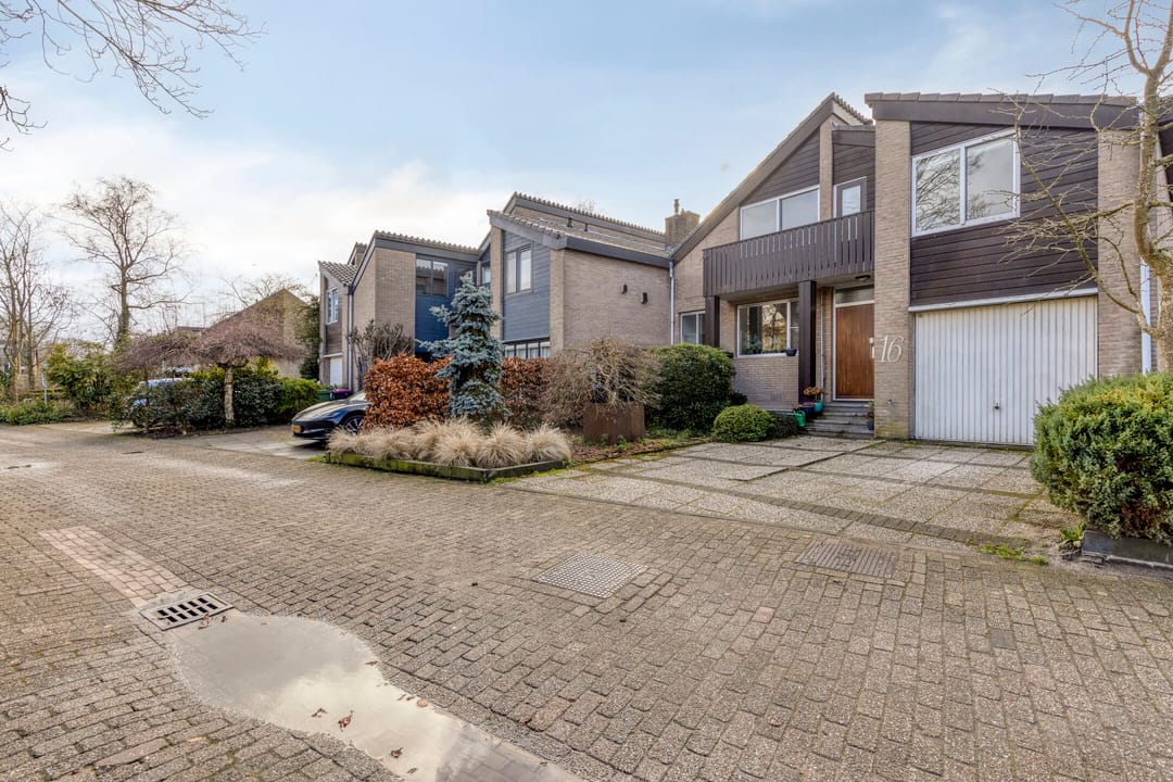 Photo 7 of Hofzicht 16