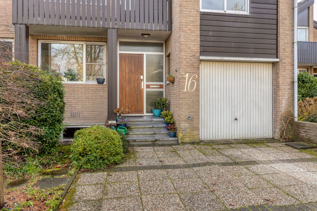 Photo 8 of Hofzicht 16