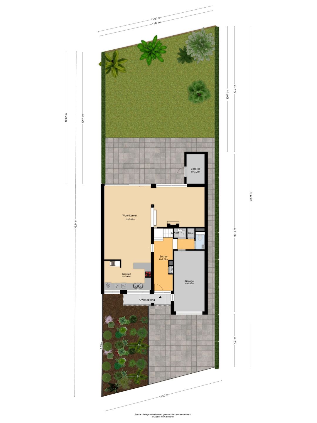 Photo 37 of Hofzicht 16