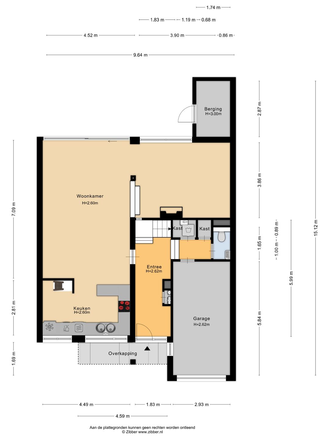 Photo 38 of Hofzicht 16