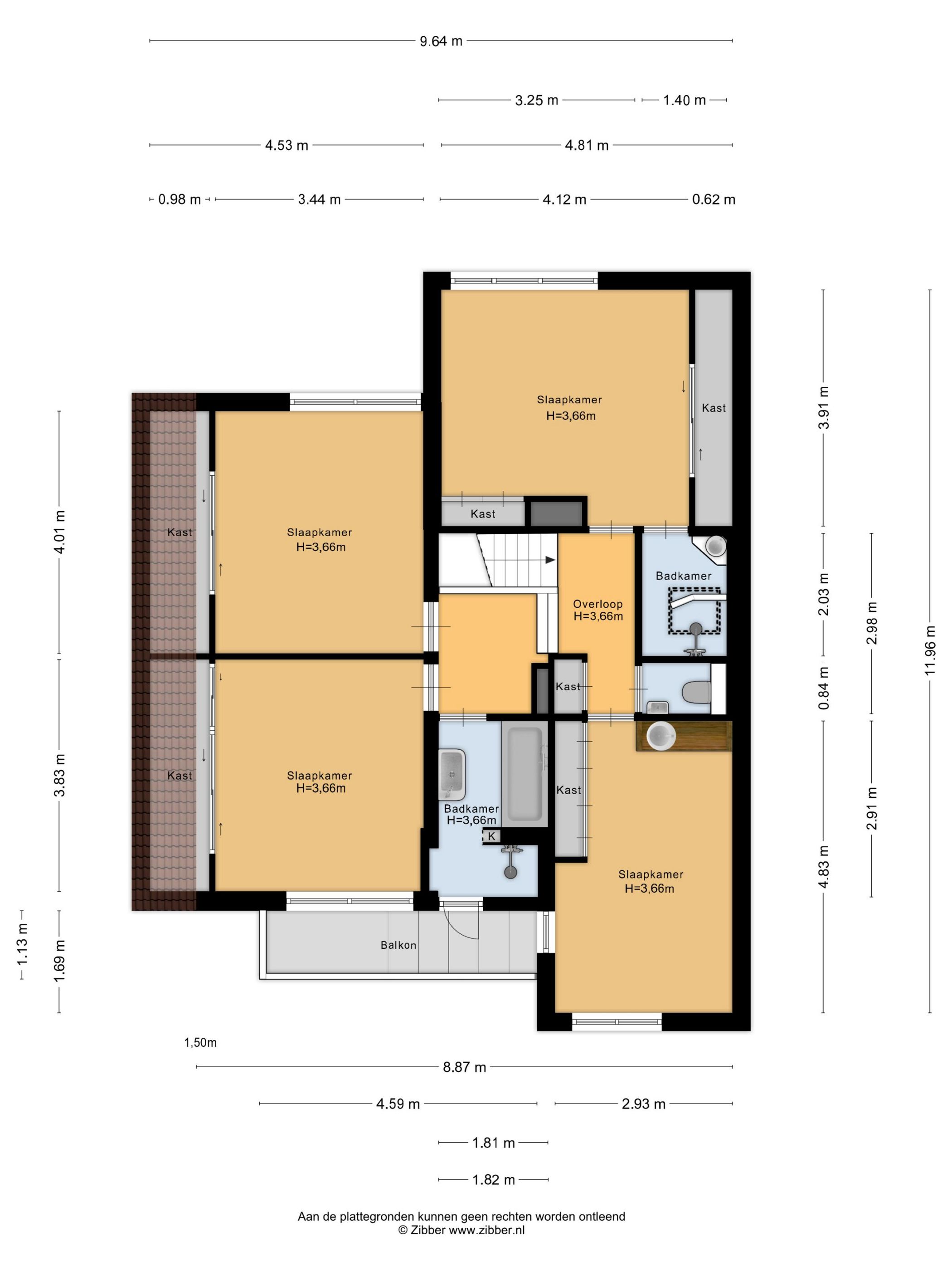 Photo 39 of Hofzicht 16