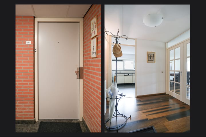 Photo 5 of Maasboulevard 215