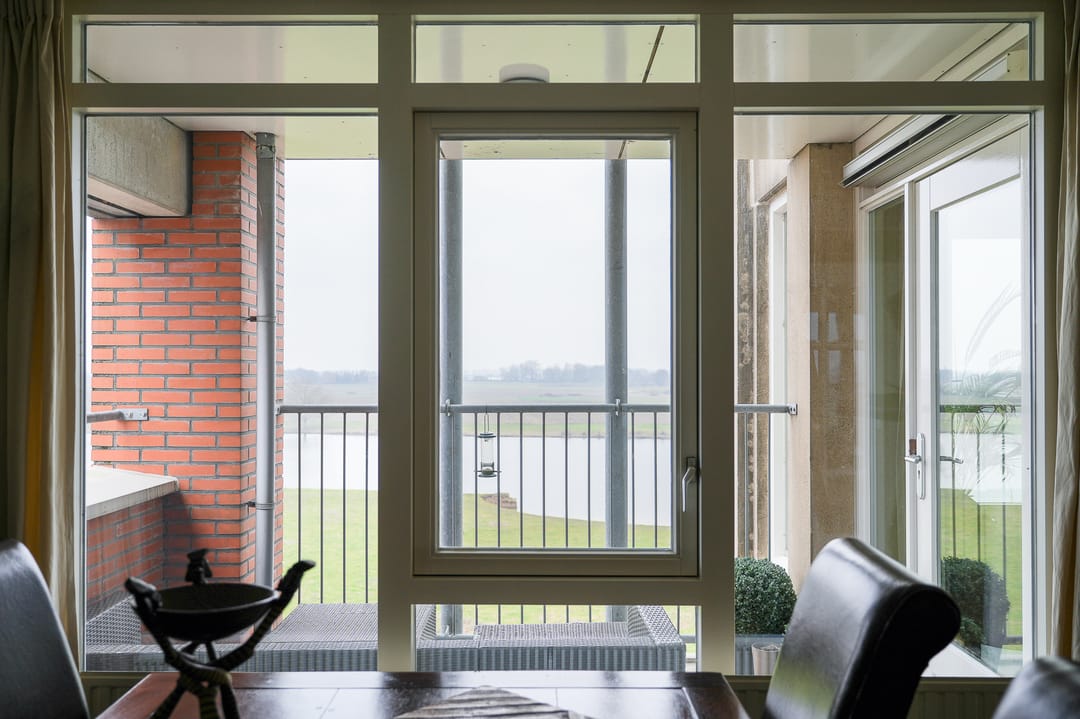 Panoramic Maas River Views with Energy Label A — 27