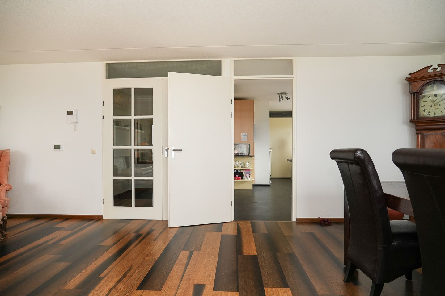 Panoramic Maas River Views with Energy Label A — 34