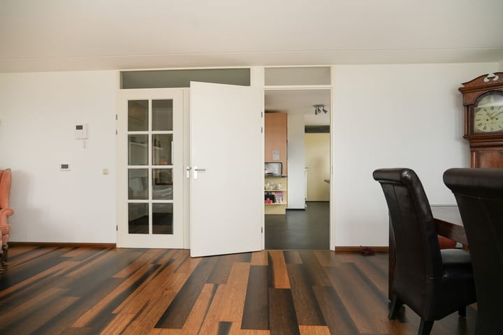 Panoramic Maas River Views with Energy Label A — 33