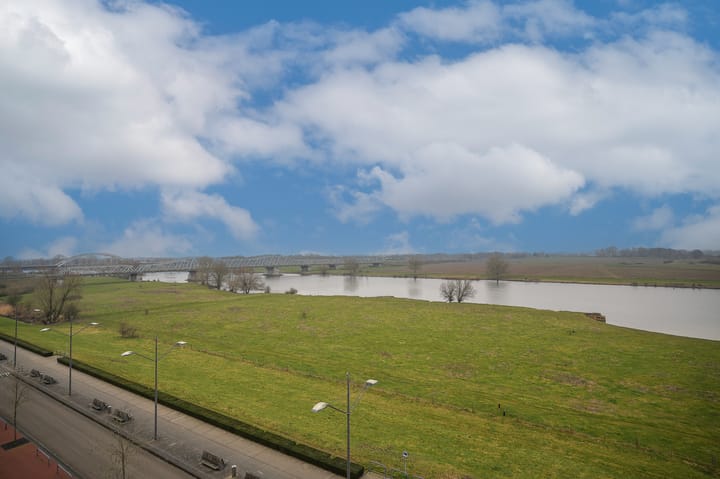 Panoramic Maas River Views with Energy Label A — 32