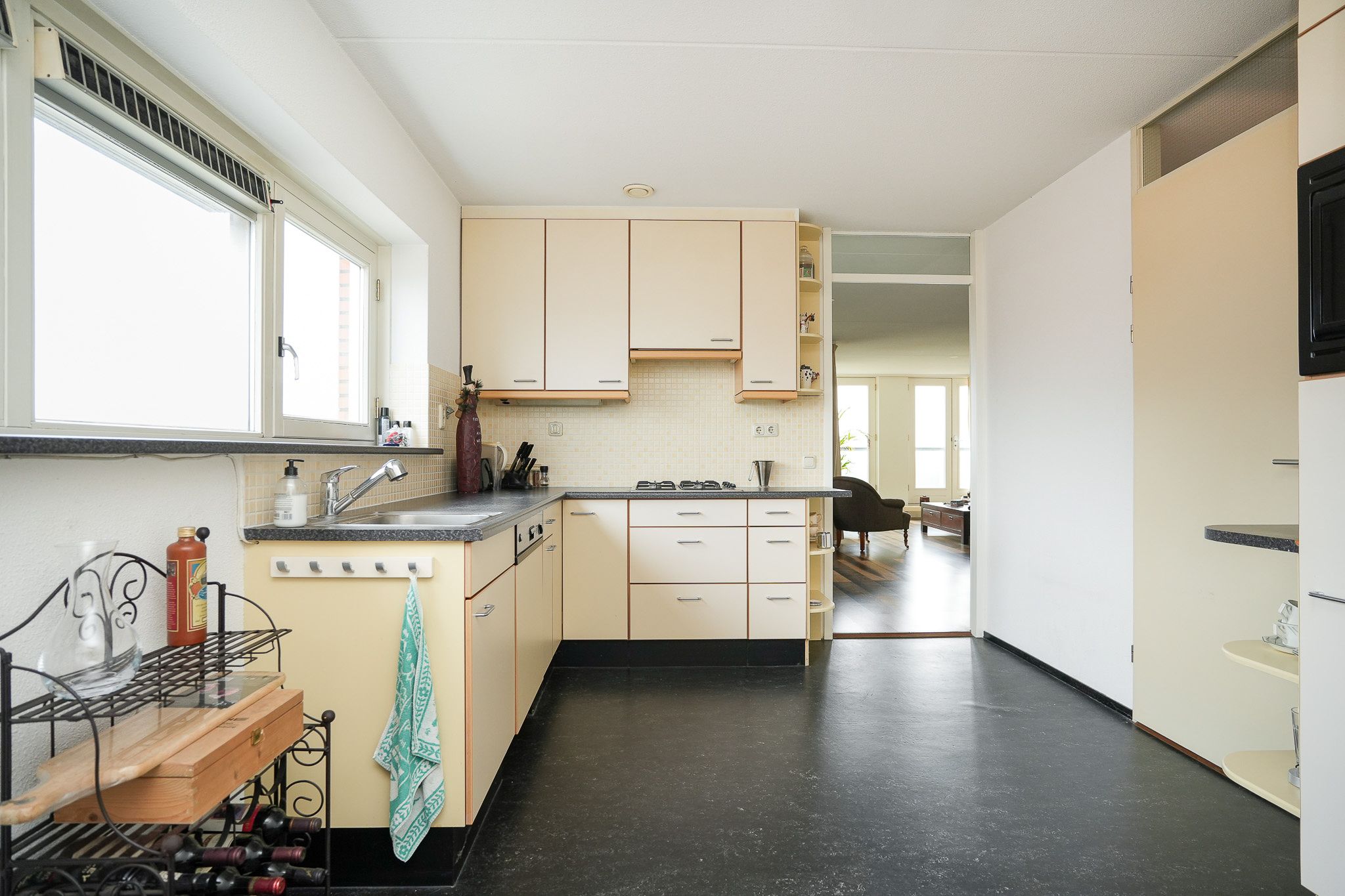 Panoramic Maas River Views with Energy Label A — 42