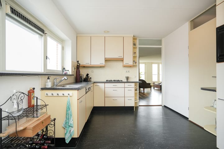 Panoramic Maas River Views with Energy Label A — 41