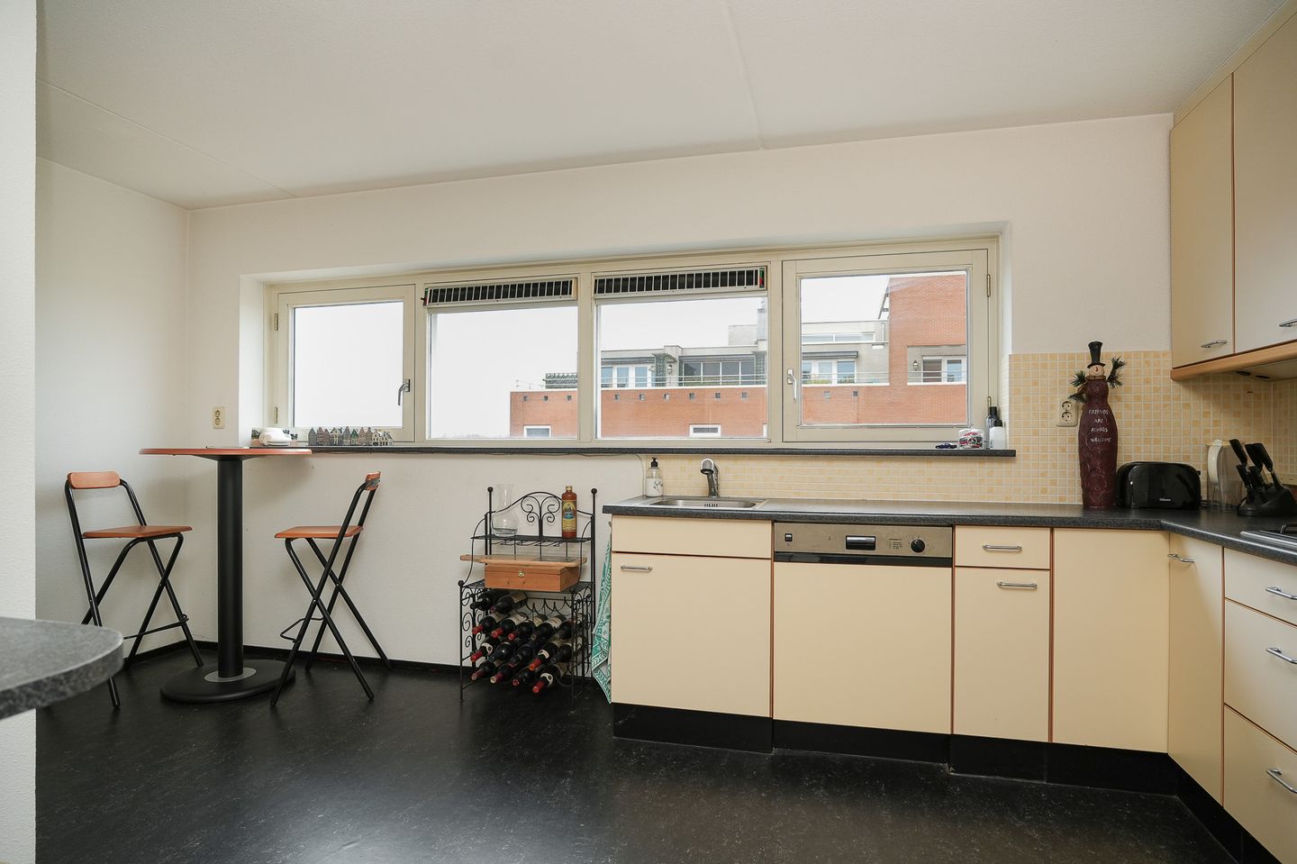 Panoramic Maas River Views with Energy Label A — 44