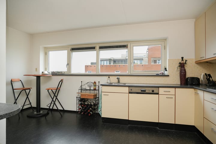 Panoramic Maas River Views with Energy Label A — 43