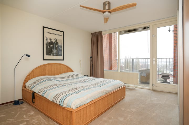Panoramic Maas River Views with Energy Label A — 49