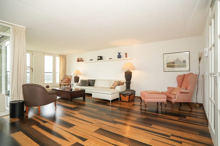 Panoramic Maas River Views with Energy Label A — 18