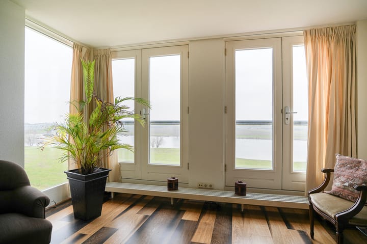 Panoramic Maas River Views with Energy Label A — 19