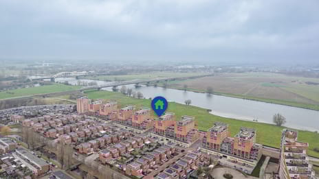 Maasboulevard 215 tertiary image