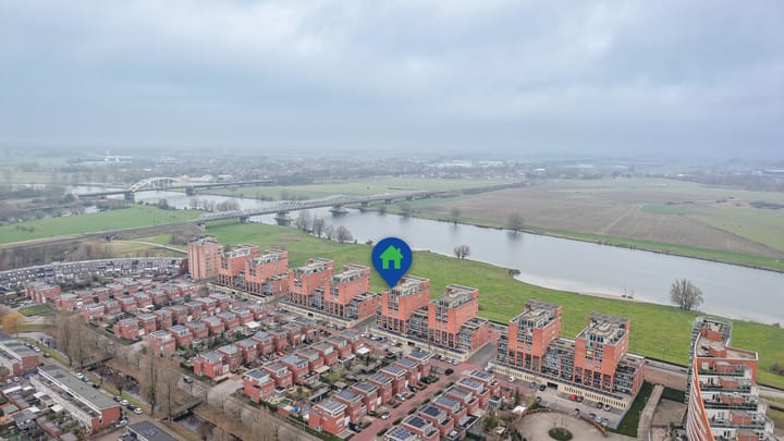 Photo 3 of Maasboulevard 215