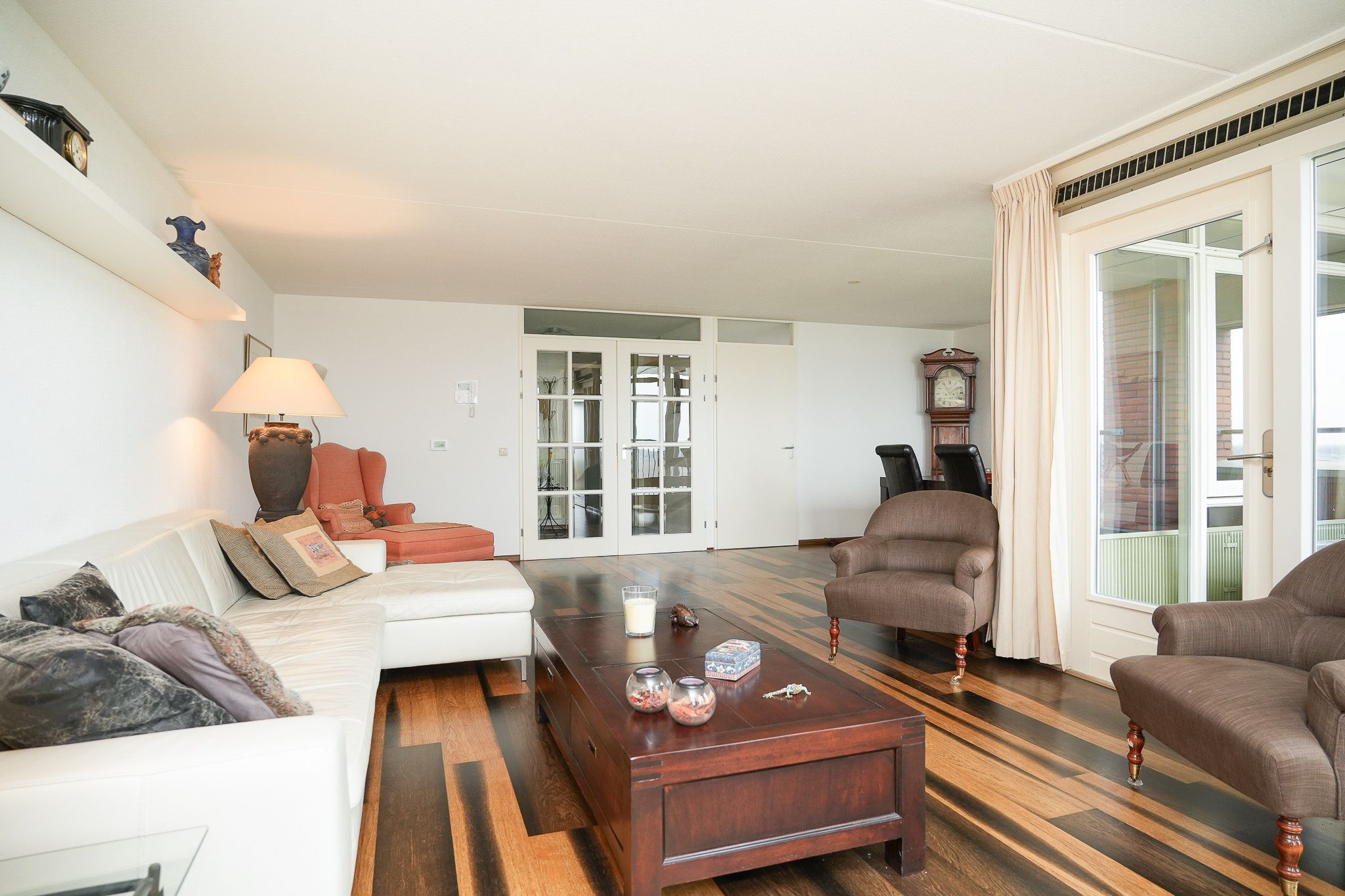 Panoramic Maas River Views with Energy Label A — 15